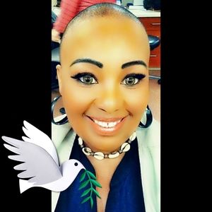 Meet your Posher, Tonya